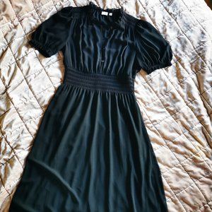 Wilfred Maxi Dress ~ M ~ Aritzia Daughter Dress in Aritzia Dress Black like new